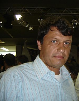 Adilson batista