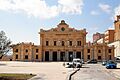 Agrigento-stazione