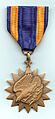 Air Medal front