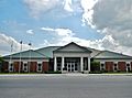 Albertville, Alabama City Hall