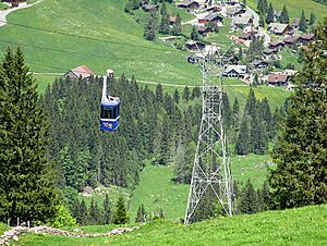 Alpthal bahn