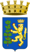 Coat of arms of Andria