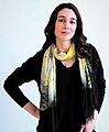 Annie Parisse for Make it Fair