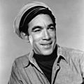 Anthony Quinn uusigned (cropped)