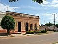Antigua casona en Arroyos y Esteros
