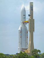 Ariane 5 Mission 21