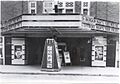 Artcraft Façade, 1940s