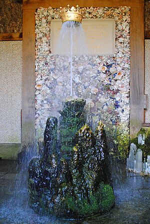 Arundel Palace Gardens - Sussex