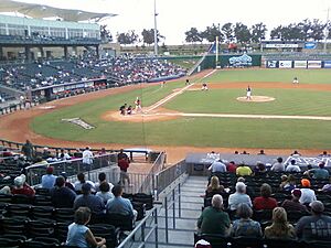 Arvest Ball Park