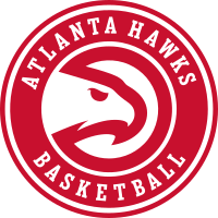 Atlanta Hawks logo