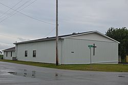Auglaize United Baptist Church