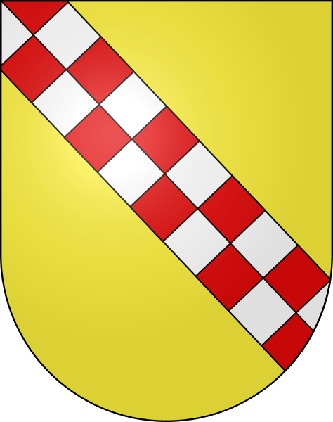 Avusy-coat of arms