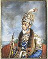 Bahadur Shah II of India