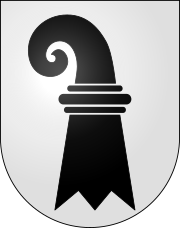Bale-coat of arms