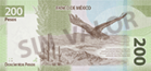 Banco de México G $200 reverse.png