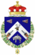 Baron Mackay of Clashfern Coat of Arms with KT.png