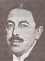 Bartha Albert