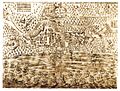 Benedictus Mealius Lusitanus Salvador Bahia 1625
