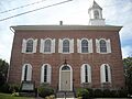 Bindnagle Lutheran Church East Face