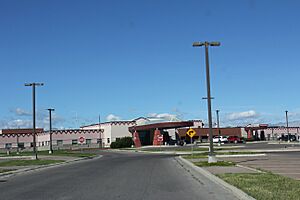 Blackfeet Community Hospital Browning Montana