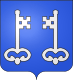 Coat of arms of Mont-de-Marsan