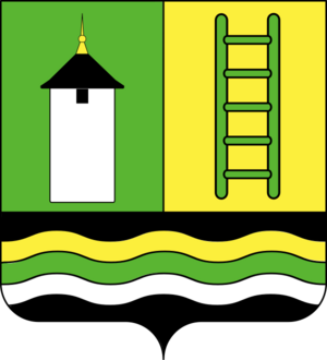 Blason ville fr Etrembières