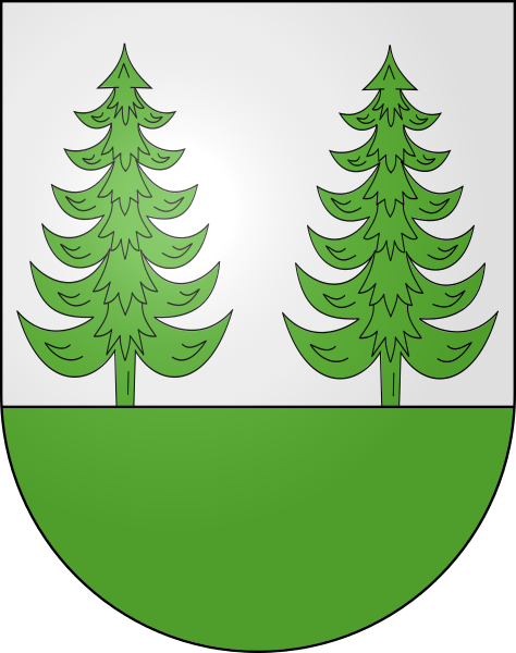 Bole-coat of arms