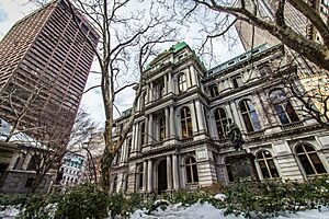 Boston's Old City Hall (32852355338)