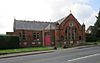 Bowcombe Methodist Church, Bowcombe Road, Bowcombe (May 2016) (2).JPG