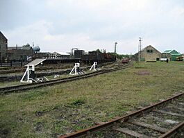 Bowes Railway Museum - geograph.org.uk - 221650.jpg