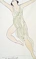 Brooklyn Museum - Isadora Duncan 29 - Abraham Walkowitz