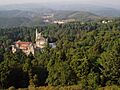 Buçaco