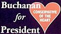 Buchanan 96 Conservative of the Heart