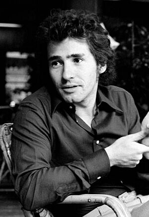 Buckley photographed by Jørgen Angel, 1974.jpg