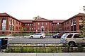 CT3 Building St Elizabeths 2020a