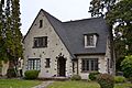 C S Williams House (Eugene, Oregon)