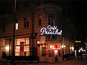 Café Prückel