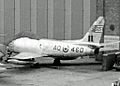 Canadair Sabre 4 19460 414 Sqn SPK 27.03.54 edited-2