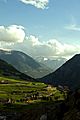 Carretera de Montaup 1 - Canillo - Andorre