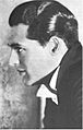 Cary Grant circa 1930