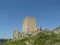 CastilloDeOreja