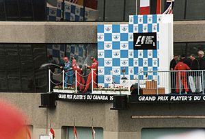 Cgp podium 1998
