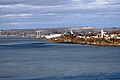 Chantier maritime davie