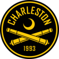 Charleston Battery (2020) logo