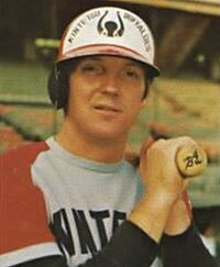 Charlie Manuel 1979 NPB