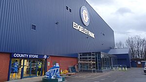 CheadleEndCladding