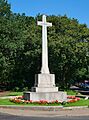 Chislehurst War Memorial (02).jpg
