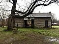 Choate Cabin