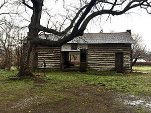Choate Cabin
