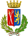 Coat of arms of Cinisello Balsamo